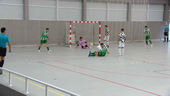 Futsal: Barbarense derrota Boavista por 5-3