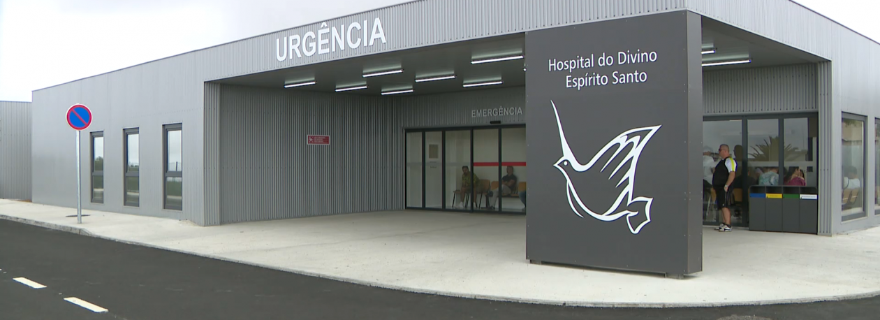 Imagem de Serviço de Urgência HDES: Urgências na CUF transferidas para Hospital Modular