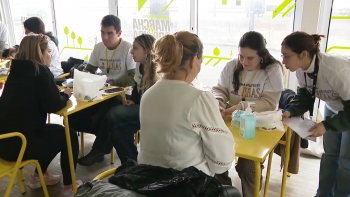 Imagem de ‘Medicina Mais Perto’ sensibiliza população para diagnóstico precoce de doenças