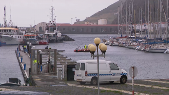 Imagem de Empresários faialenses alertam para Porto da Horta estar ao abandono