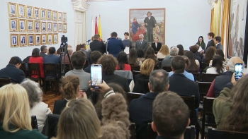 Imagem de Alunos da Escola Domingos Rebelo distinguidos com prémio internacional