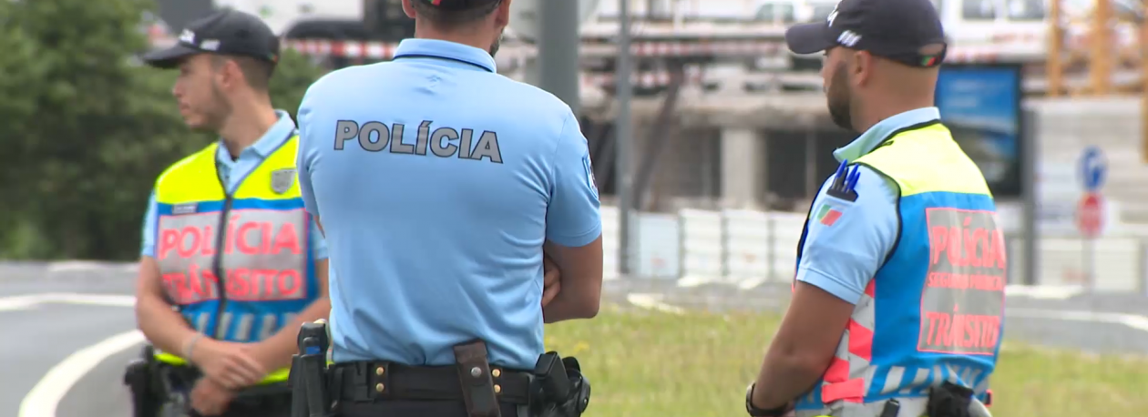 Imagem de Sindicato dos Polícias diz que faltam mais de 200 agentes nos Açores