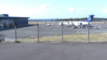 Imagem de Grupo Aeroporto do Pico pede reformulação urgente das OSP