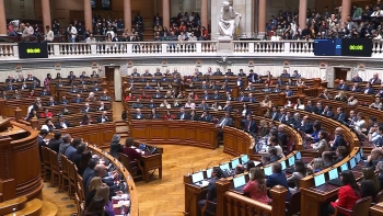 Imagem de Deputados açorianos na AR preocupados com repercussões na Região