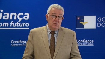 Imagem de Conselho do Governo aprova prossecução da privatização da Azores Airlines