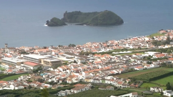 Vila Franca do Campo já não é um dos munícipios portugueses em rutura financeira