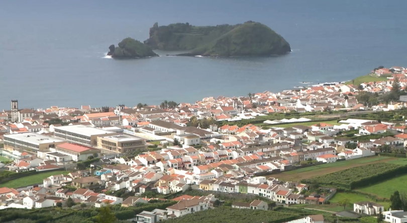Imagem de Prisão preventiva para suspeito de roubos violentos em Vila Franca do Campo