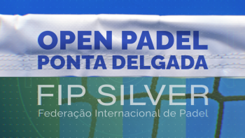 Imagem de Open Padel Ponta Delgada I FIP Silver – 6 a 9 de março