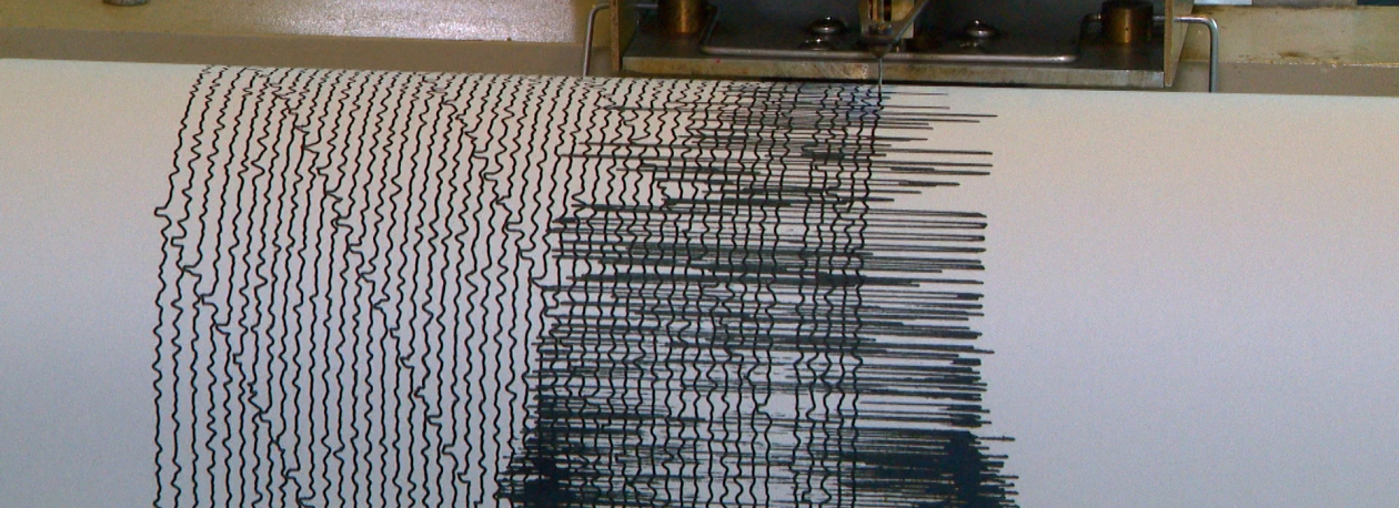 Imagem de Sismo de magnitude 4,2 sentido em São Miguel