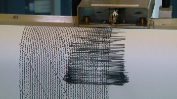 Imagem de Sismo de magnitude 4,2 sentido em São Miguel