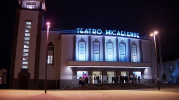 Imagem de Teatro Micaelense comemora 74 anos