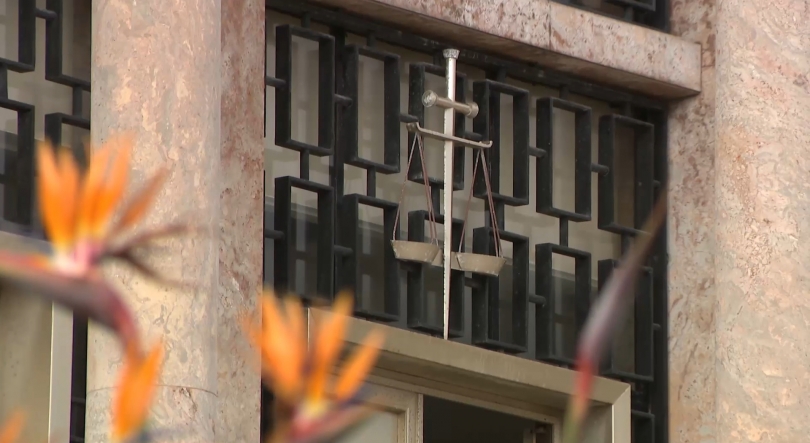 Imagem de Operação Adamastor: Prisão preventiva para os 4 detidos