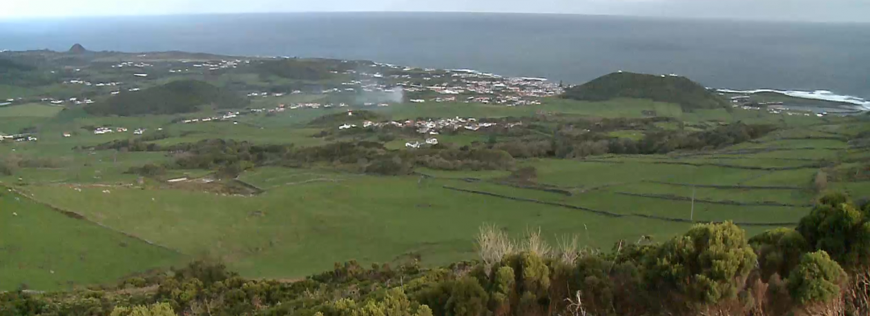 Imagem de Visita Estatutária: Conselho de Ilha da Graciosa tem memorando com 60 reivindicações