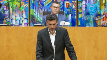 Imagem de Parlamento reprova iniciativa do BE para criação de rede pública de creches