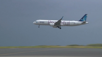 Imagem de Azores Airlines: Sindicatos e trabalhadores ouvidos na reta final da privatização