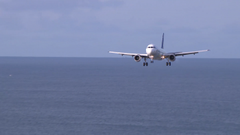 Imagem de Azores Airlines reforça ligação semanal entre Lisboa e Horta