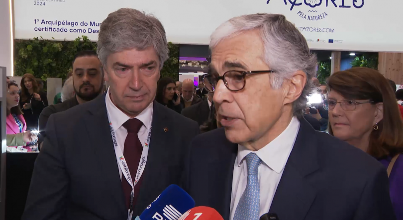 Imagem de 50 Anos de Autonomia: Aguiar-Branco convida Presidentes Regionais a discursar na Assembleia da República