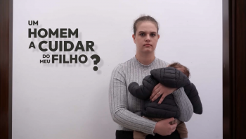 Imagem de Campanha ‘Provoca a Igualdade, Faz Diferente’ procura desconstruir estereótipos de género