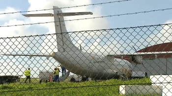 Imagem de Cargueiro madeirense deixa de prestar serviço entre Açores e Lisboa