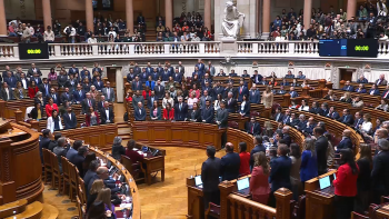 Imagem de Governo da República caiu no Parlamento