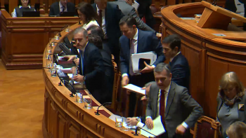 Imagem de Crise Política: Se Governo cair Marcelo desencadeia dissolução da Assembleia da República