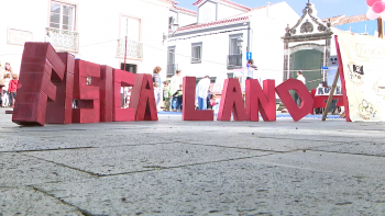 Imagem de ‘Física Land’ junta crianças de várias idades no centro da Ribeira Grande