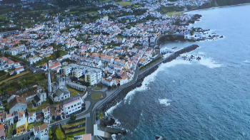 Imagem de Projeto da frente marítima da Lagoa está em fase de apreciação