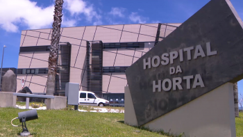 Imagem de Hospital da Horta com reforço em equipamentos de ressonância magnética e TAC