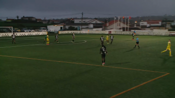 Imagem de Juventude Lajense continua líder isolado no Campeonato de Futebol dos Açores