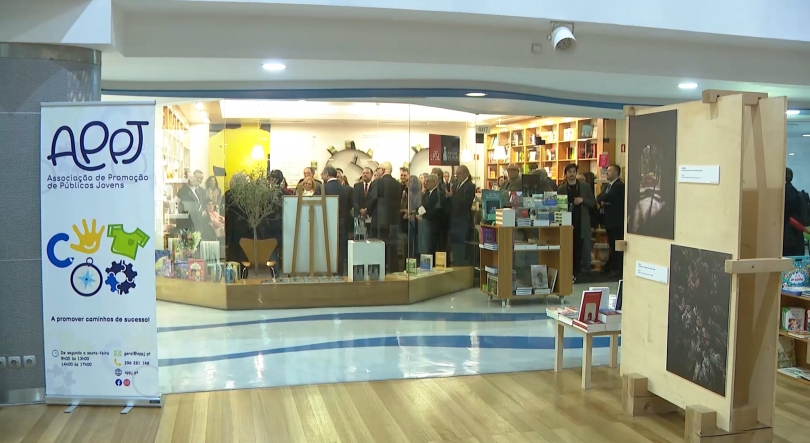 Imagem de Livraria SolMar comemora 34 anos
