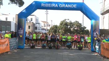 Imagem de Meia Maratona de São Miguel conta com 10 atletas de desporto adaptado