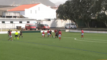 Imagem de Santa Clara B vence Barreiro por 5-0