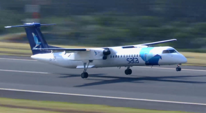 Transporte aéreo interilhas: Governo autoriza concurso com preço base de 250M€