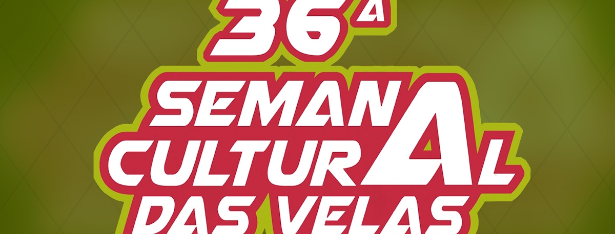 Imagem de Semana Cultural das Velas de 1 a 6 de julho