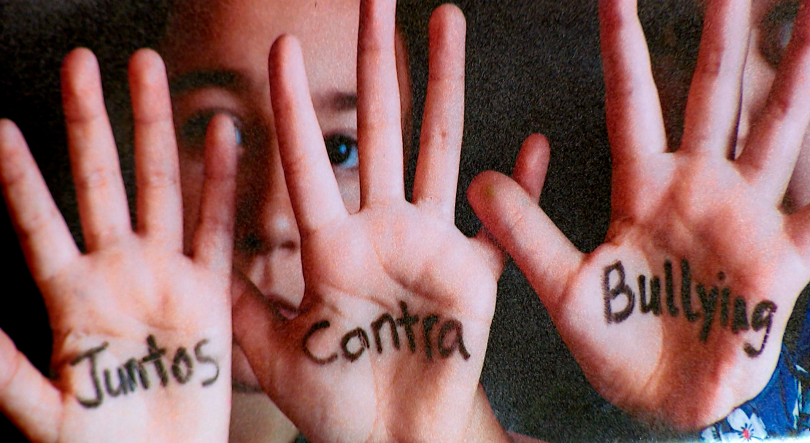 Imagem de Exposição retrata o combate a todos os tipos de violência