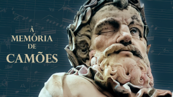 Imagem de À Memória de Camões | Requiem