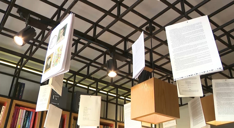 Imagem de Letras Lavadas promove Festa do Livro em Ponta Delgada