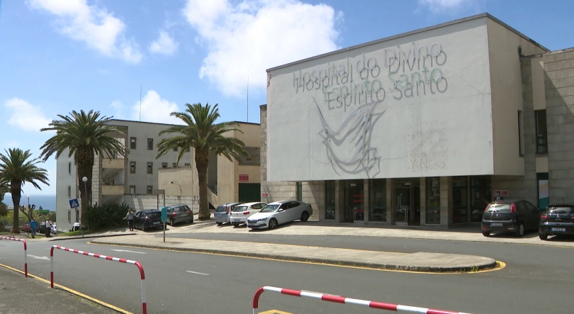 Imagem de Carlos Pinto é o novo presidente do Conselho de Administração do HDES