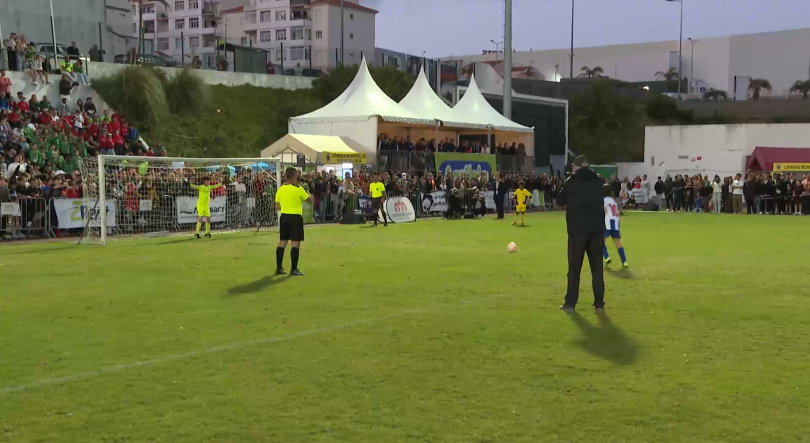 Imagem de FC Porto conquista 17.ª edição do Torneio União Micaelense