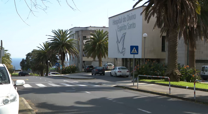 Imagem de Demitiu-se o Diretor do Serviço de Psiquiatria do Hospital de Ponta Delgada