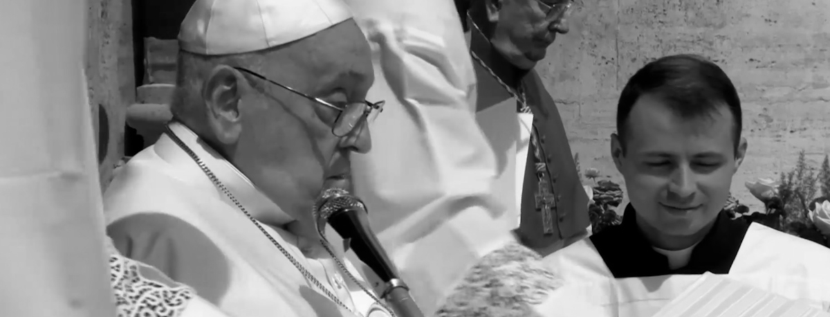 Imagem de Reações ao falecimento do Papa Francisco