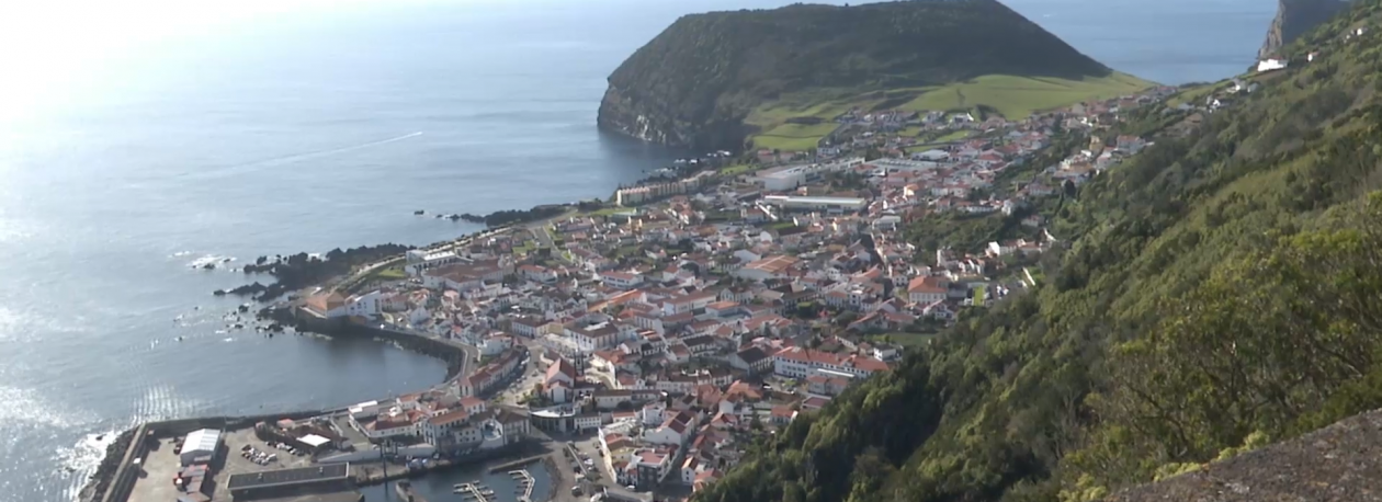 Imagem de Detenção de suspeito de violência doméstica nas Velas em São Jorge