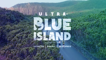 Imagem de Ultra Blue Island conta com 800 atletas de 49 nacionalidades