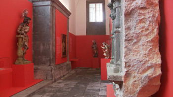 Imagem de Exposição ‘Memórias de um Templo’ integra comemorações dos 500 anos do Convento de São Francisco