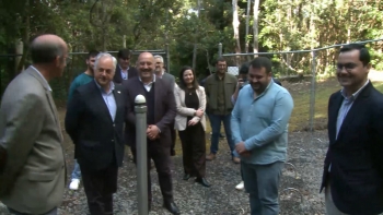 Imagem de Legislativas 2025: Paulo Moniz defende substituição urgente do cabo de fibra ótica interilhas