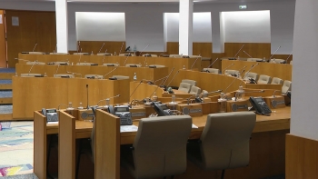 Imagem de ALRAA: Sessão plenária de maio cancelada
