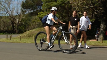 Imagem de 3.ª edição do ‘A Caminhar ou a Pedalar’ teve como tema a Amizade