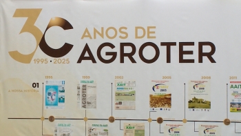 Imagem de Agroter 2025: Secretário da Agricultura confirma atrasos nos pagamentos na Agricultura