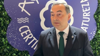 Imagem de SAGAL Expo 2025 contou com 26 empresas açorianas