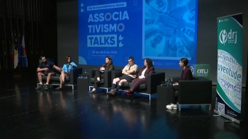 Imagem de Anunciado programa de apoio de 10 mil euros por cada Associação Juvenil